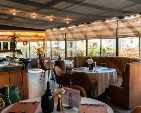 Chalet Novea
