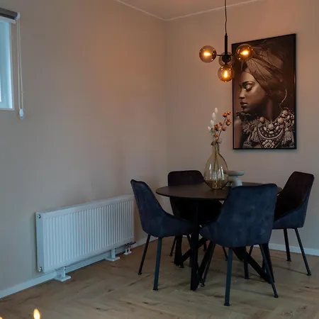 Domek alpejski Novea Harderwijk