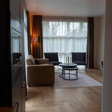 Chalet Novea Harderwijk