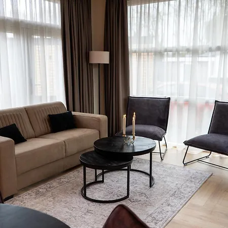 Novea Chalet