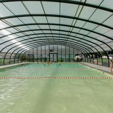 Novea Chalet Harderwijk