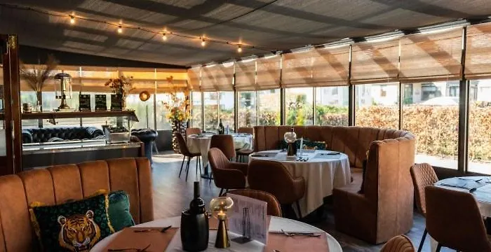 Domek alpejski Novea