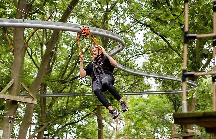 Novea Domek alpejski Harderwijk