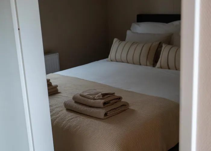 Novea Domek alpejski