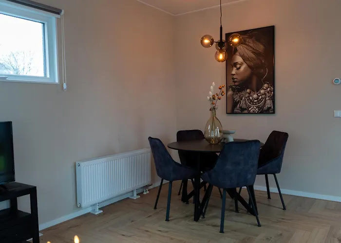 Chalet Novea Harderwijk