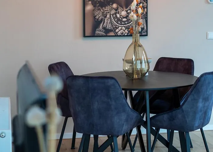 Novea Chalet Harderwijk