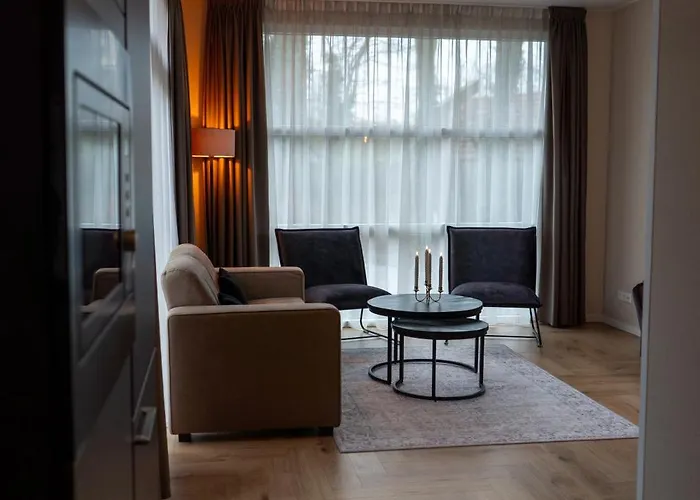 Chalet Novea Harderwijk