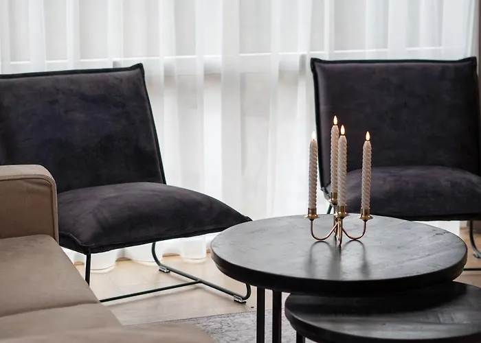 Novea Domek alpejski Harderwijk