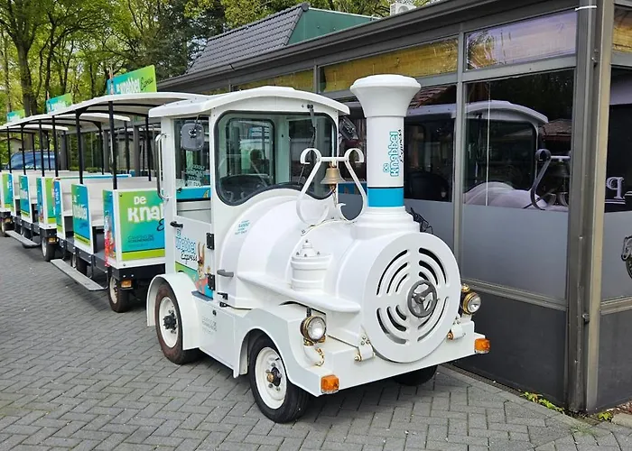 Novea Domek alpejski Harderwijk