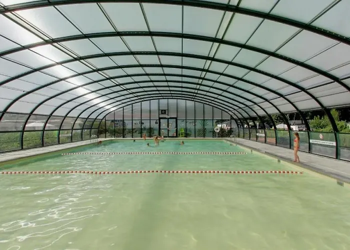 Novea Chalet Harderwijk