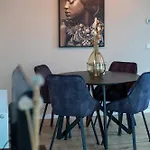 Novea Chalet Harderwijk
