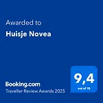 Chalet Novea